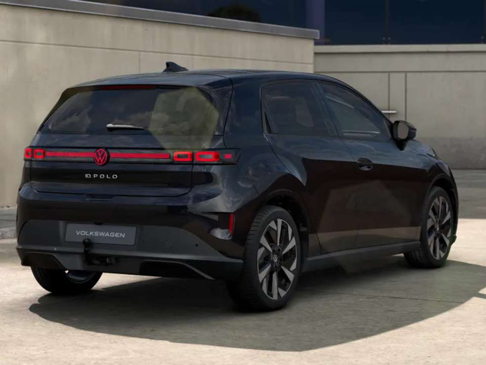 Volkswagen ID. Polo - Imagem 2