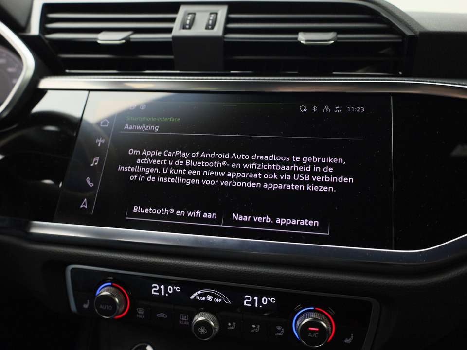 Audi Q3 - Imagem 14