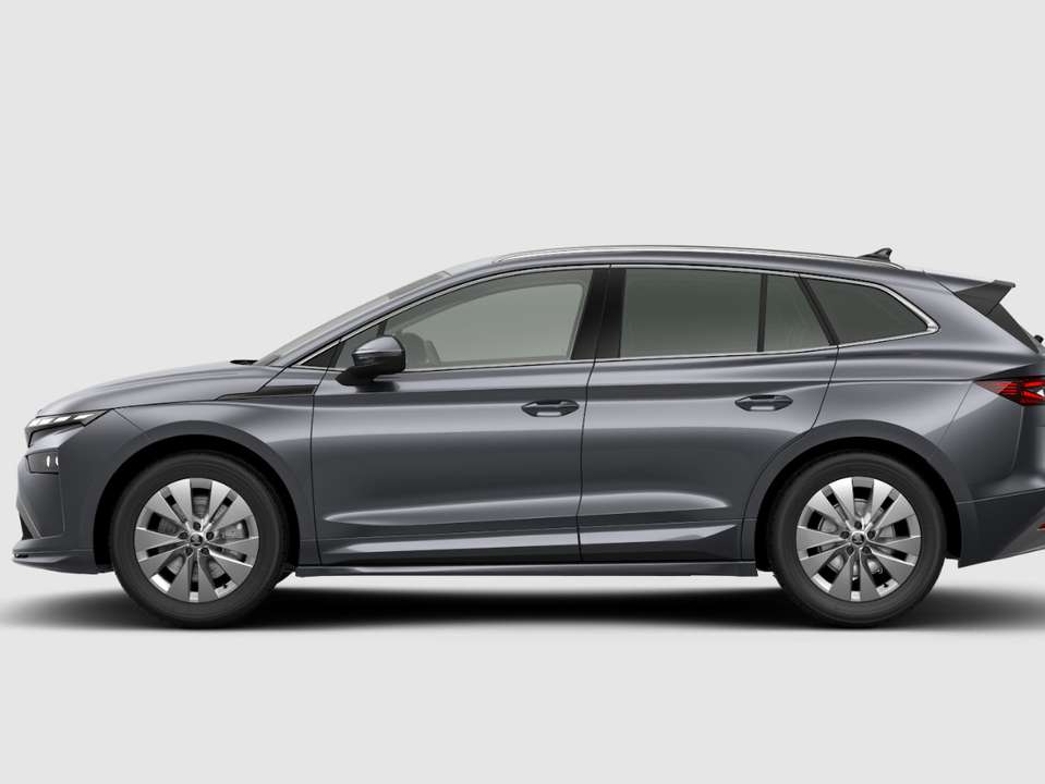 Skoda Enyaq - Imagem 3