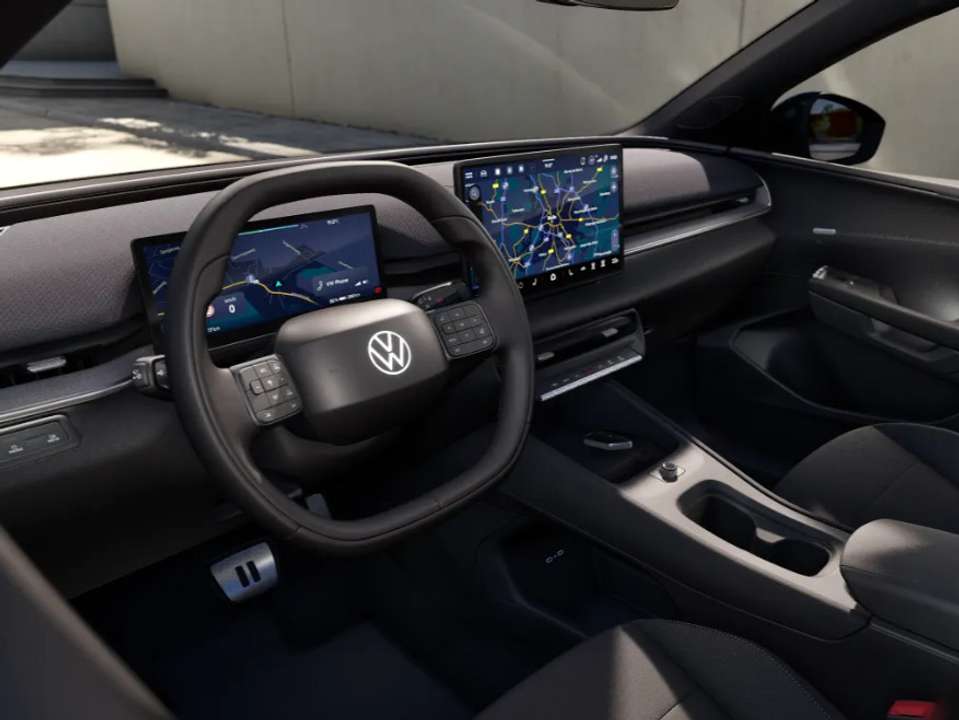 Volkswagen ID. Polo - Imagem 6