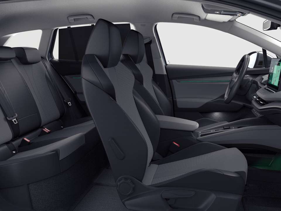 Skoda Enyaq - Imagem 5