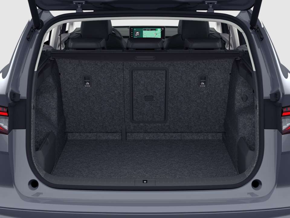 Skoda Enyaq - Imagem 6