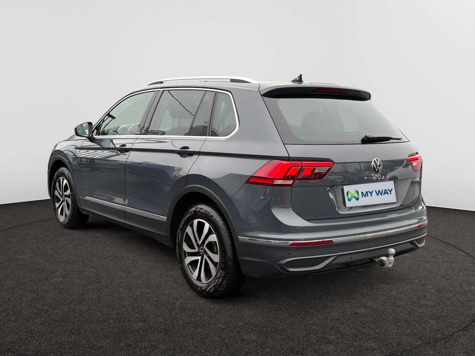 Volkswagen Tiguan - Imagem 2