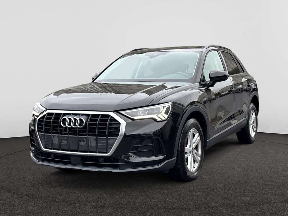Audi Q3 - Imagem 1