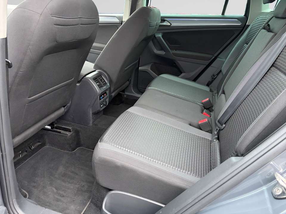 Volkswagen Tiguan - Imagem 6