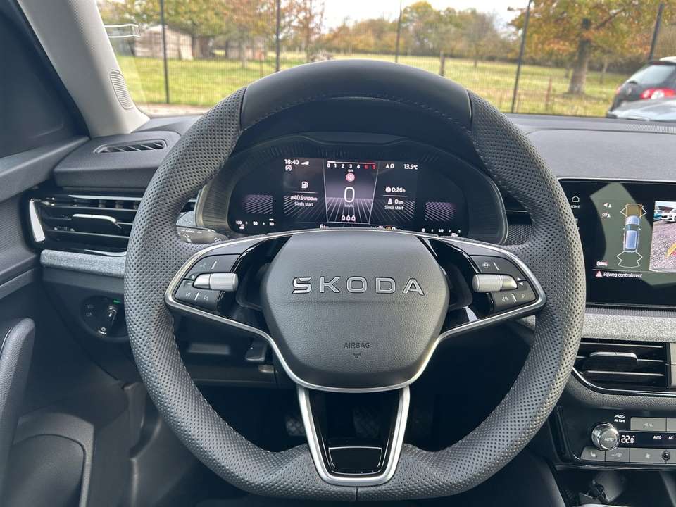 Skoda Kamiq - Imagem 7