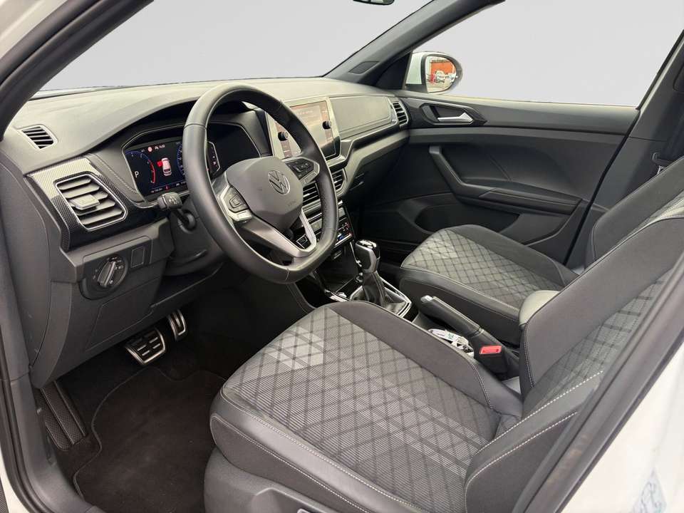 Volkswagen T-Cross - Imagem 6