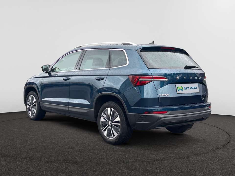Skoda Karoq - Imagem 2