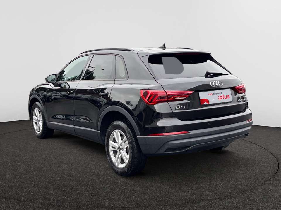Audi Q3 - Imagem 2