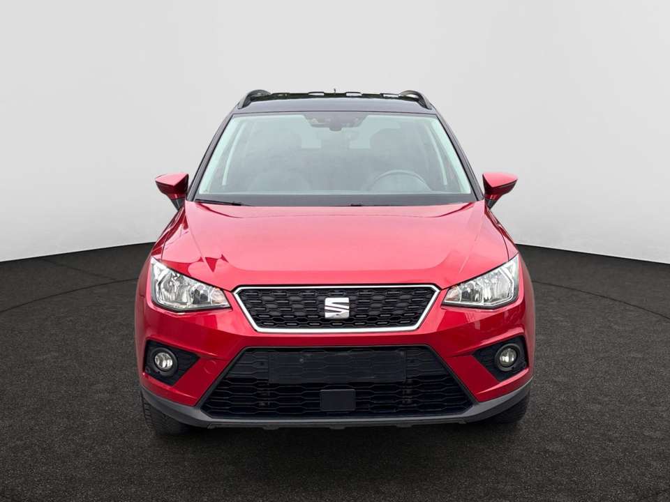 SEAT Arona - Imagem 3