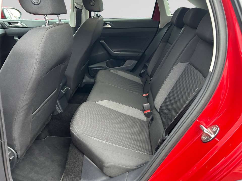 Volkswagen Taigo - Imagem 7