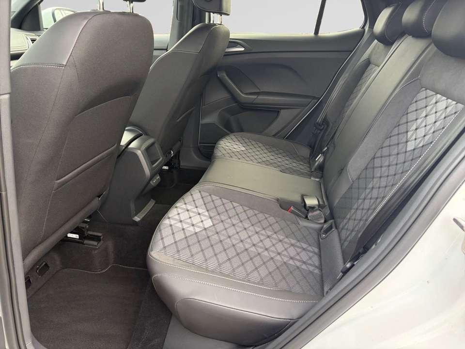 Volkswagen T-Cross - Imagem 7