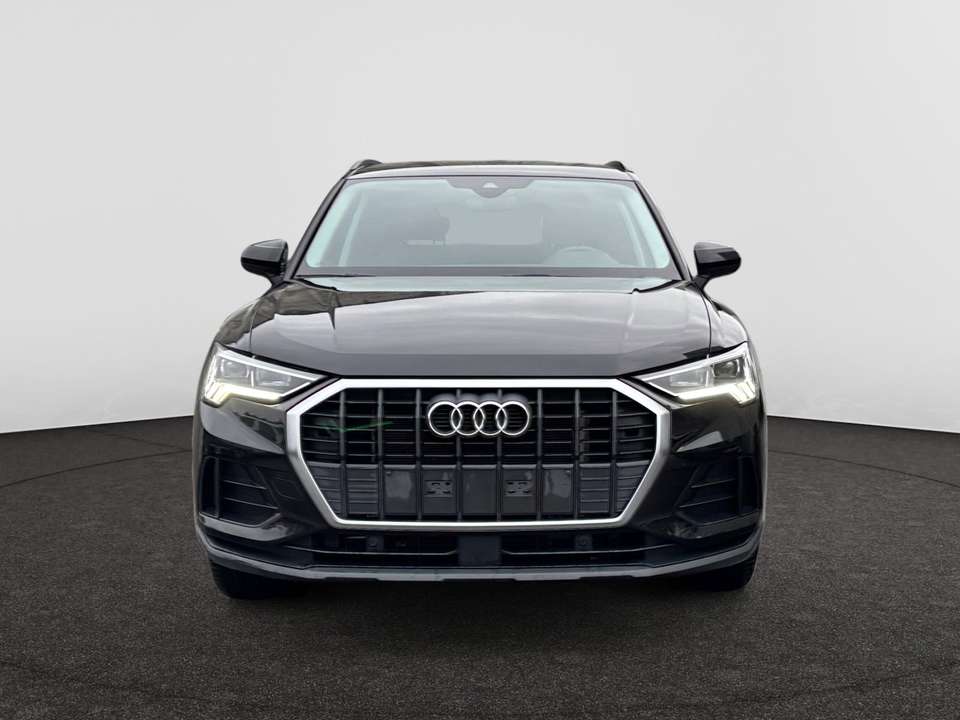 Audi Q3 - Imagem 3