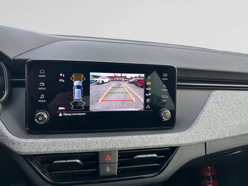 Skoda Kamiq - Imagem 9