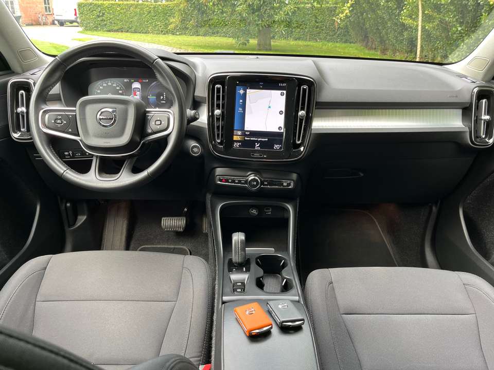 Volvo XC40 - Imagem 2