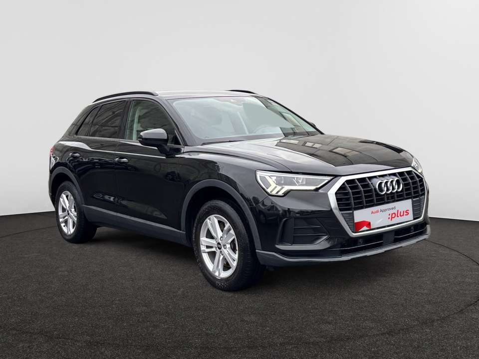 Audi Q3 - Imagem 4
