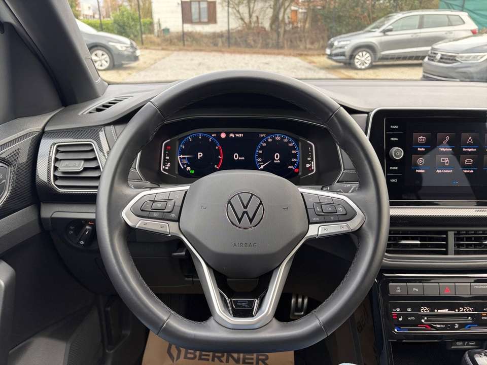 Volkswagen T-Cross - Imagem 8