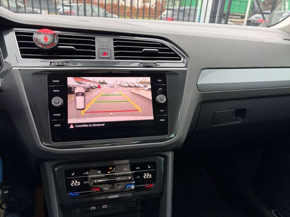 Volkswagen Tiguan - Imagem 9