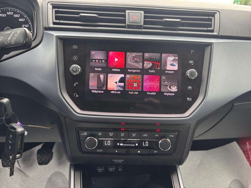 SEAT Arona - Imagem 6