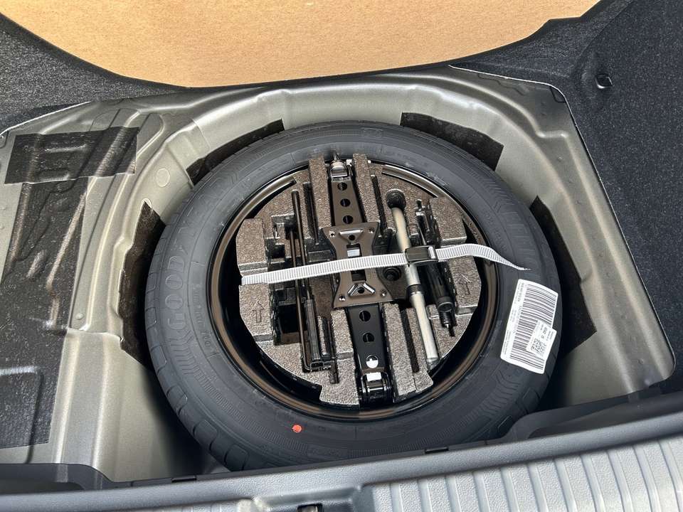 Skoda Kamiq - Imagem 10