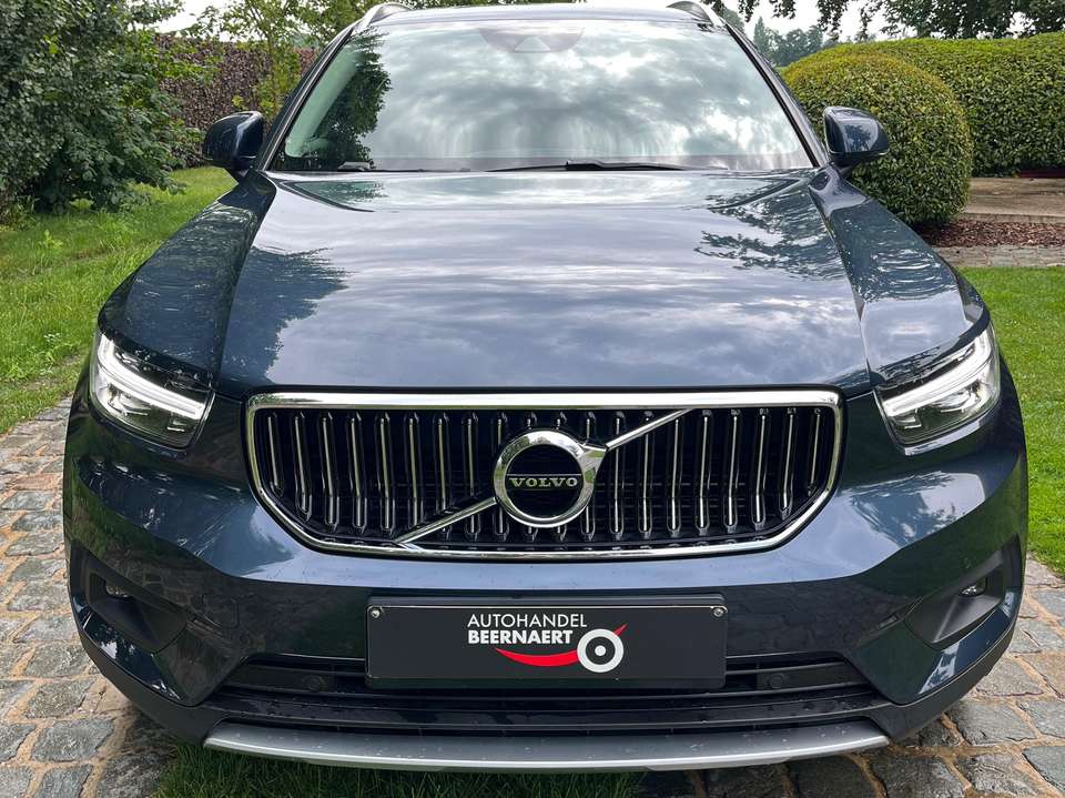 Volvo XC40 - Imagem 3