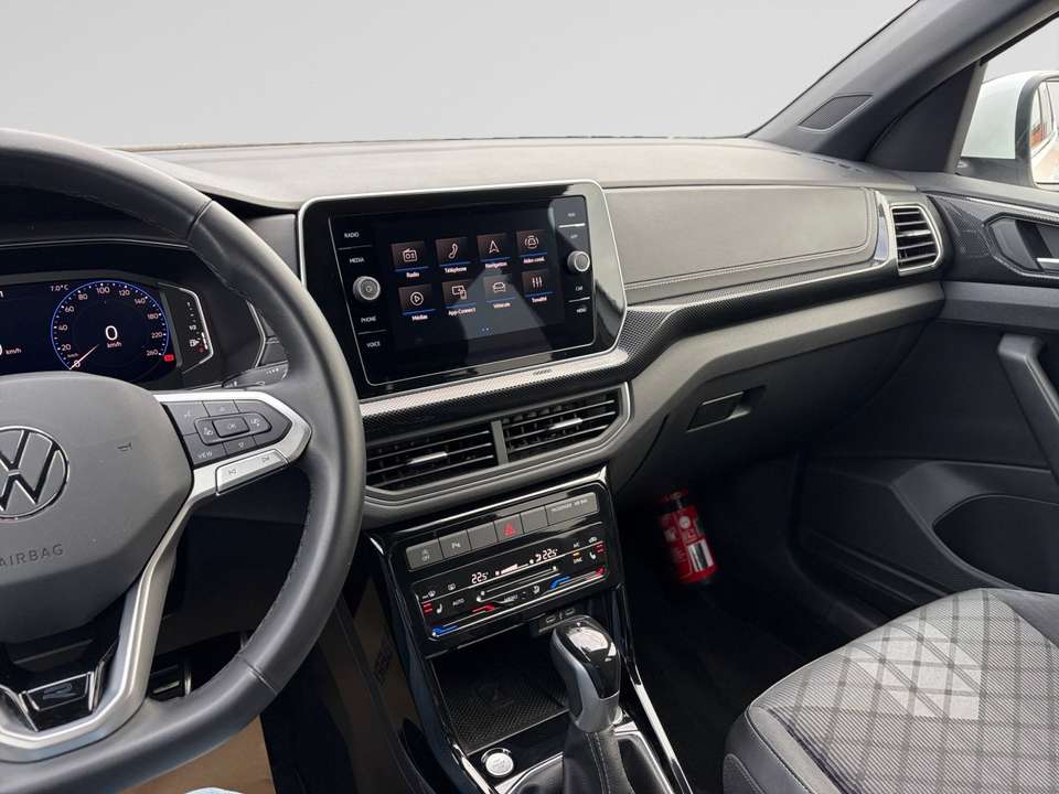 Volkswagen T-Cross - Imagem 9