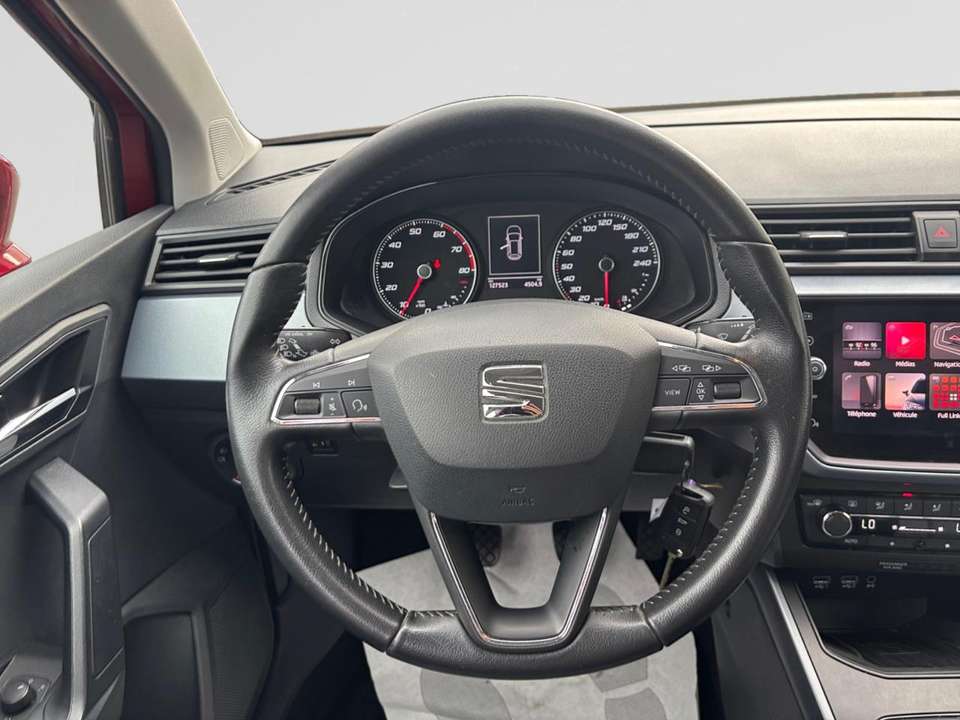SEAT Arona - Imagem 7