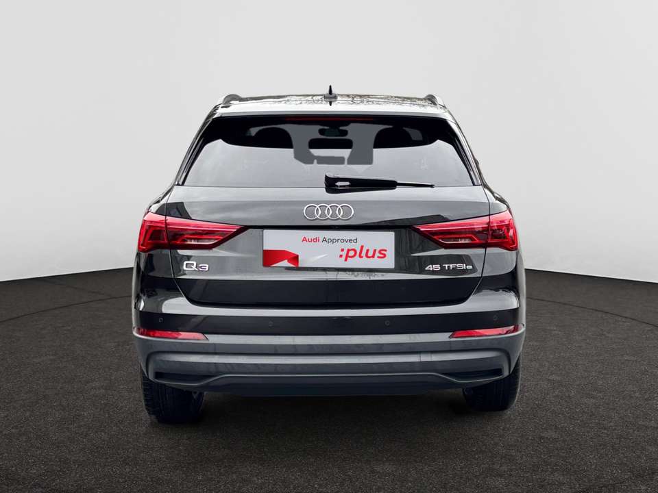 Audi Q3 - Imagem 6
