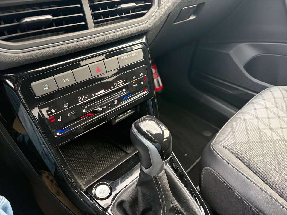 Volkswagen T-Cross - Imagem 10