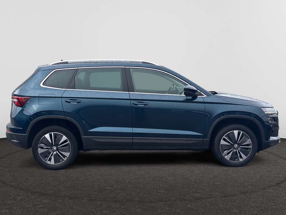 Skoda Karoq - Imagem 7