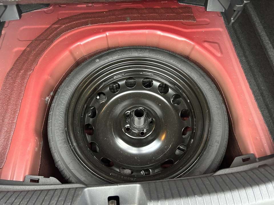 Volkswagen Taigo - Imagem 11