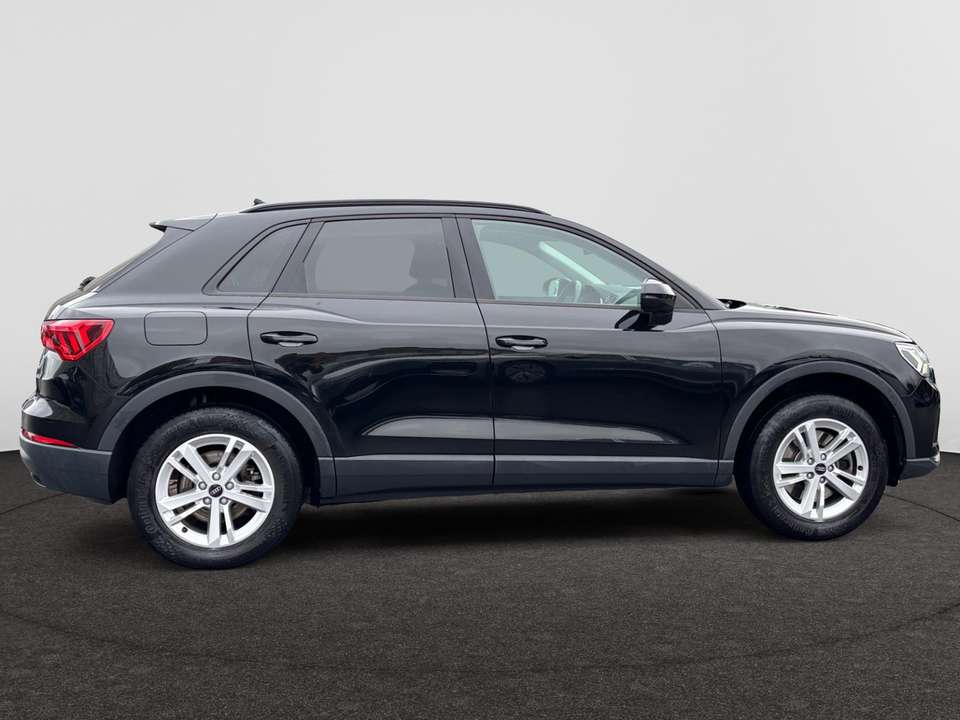 Audi Q3 - Imagem 7