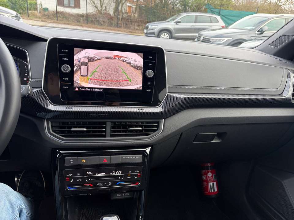 Volkswagen T-Cross - Imagem 11