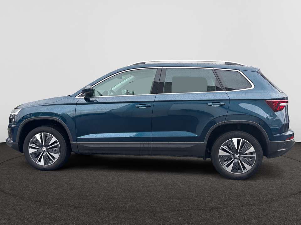 Skoda Karoq - Imagem 8