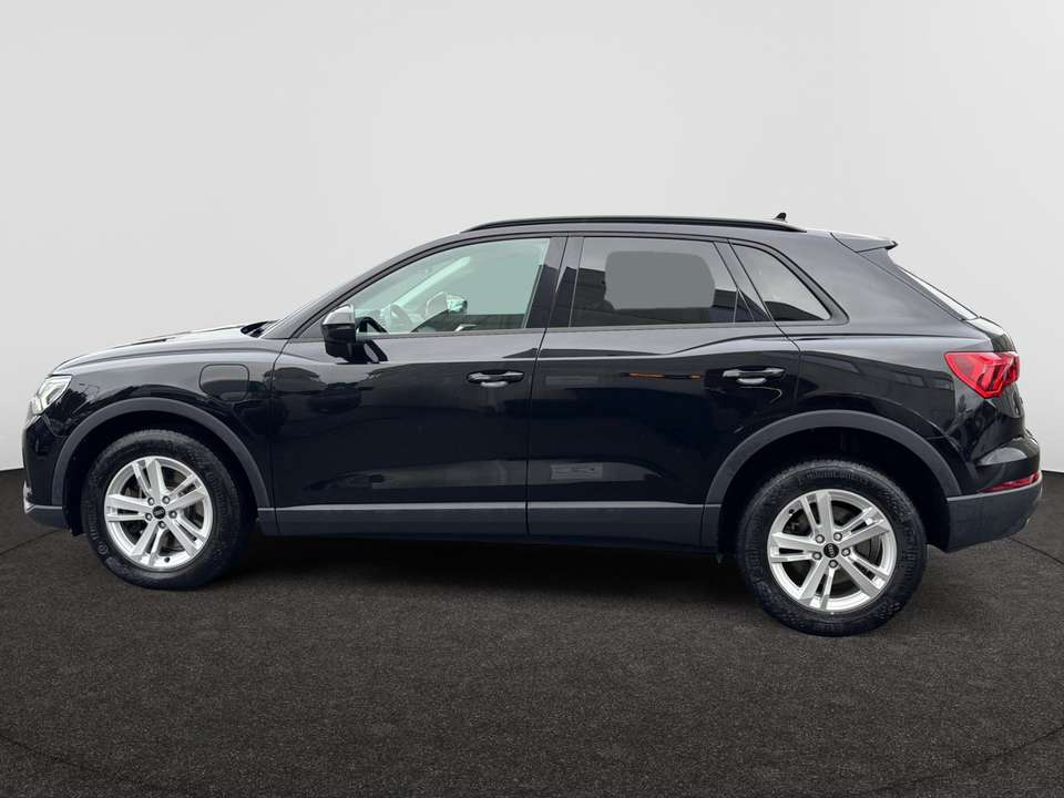 Audi Q3 - Imagem 8
