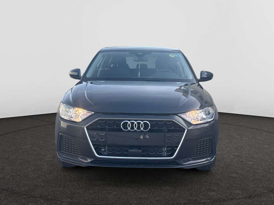 Audi A1 - Imagem 3
