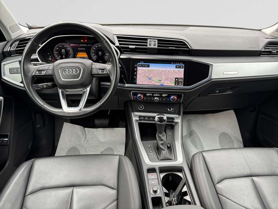 Audi Q3 - Imagem 9
