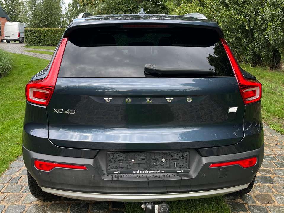 Volvo XC40 - Imagem 6