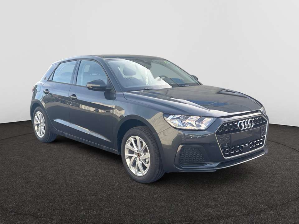 Audi A1 - Imagem 4