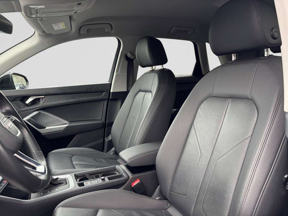 Audi Q3 - Imagem 10