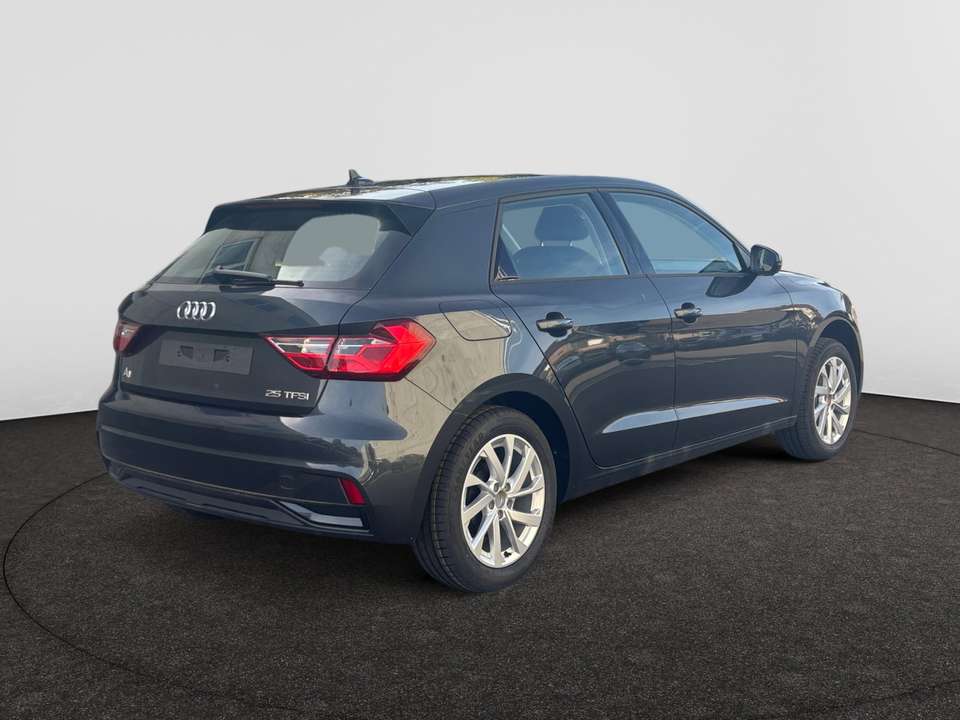 Audi A1 - Imagem 5