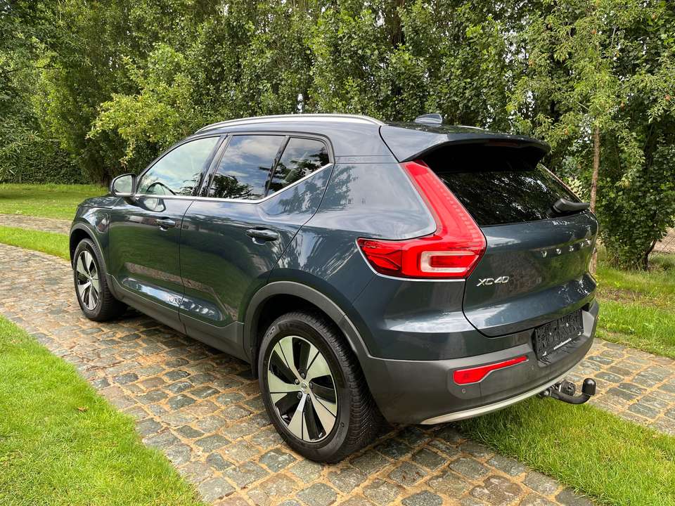 Volvo XC40 - Imagem 7