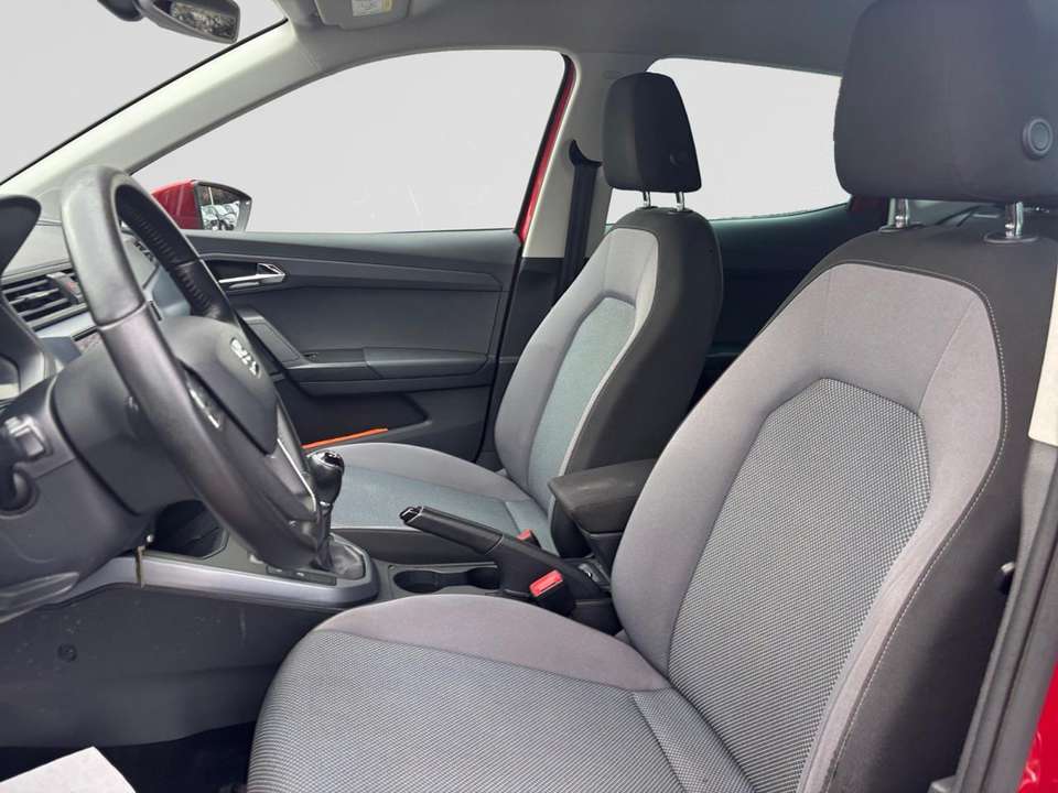 SEAT Arona - Imagem 12