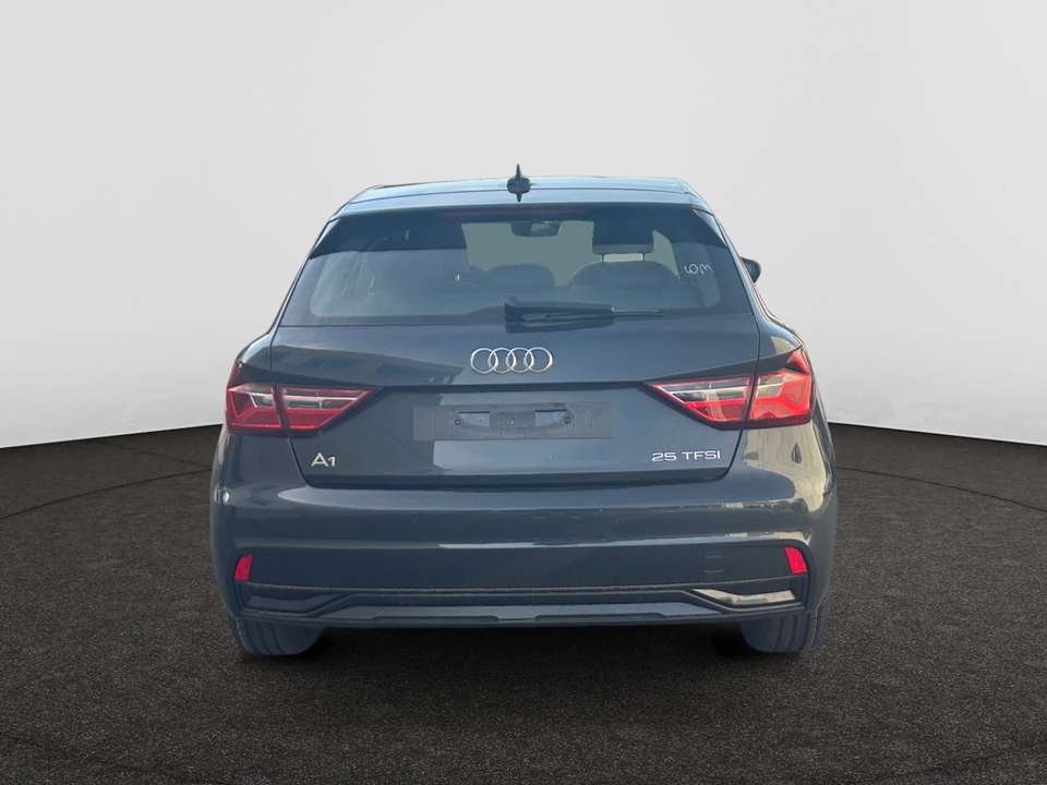 Audi A1 - Imagem 6
