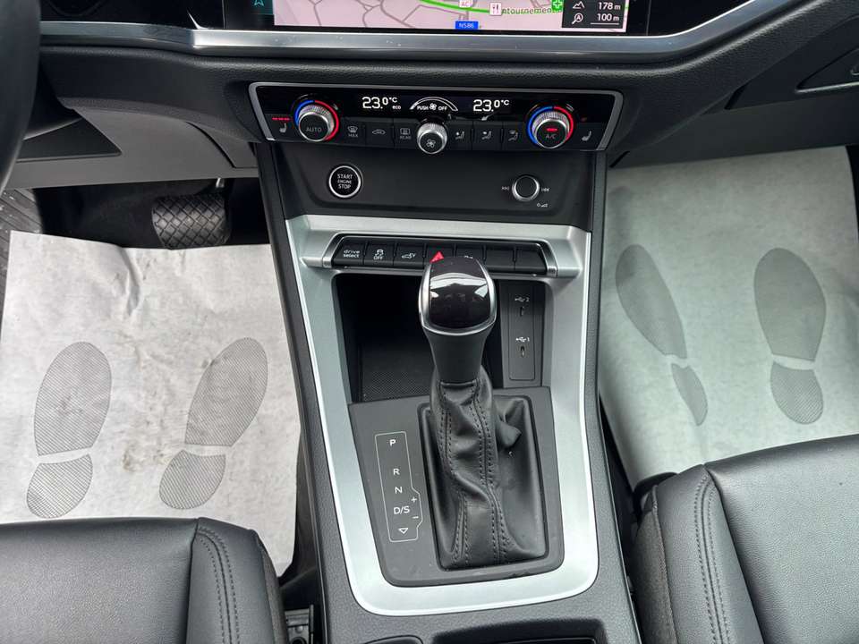 Audi Q3 - Imagem 12