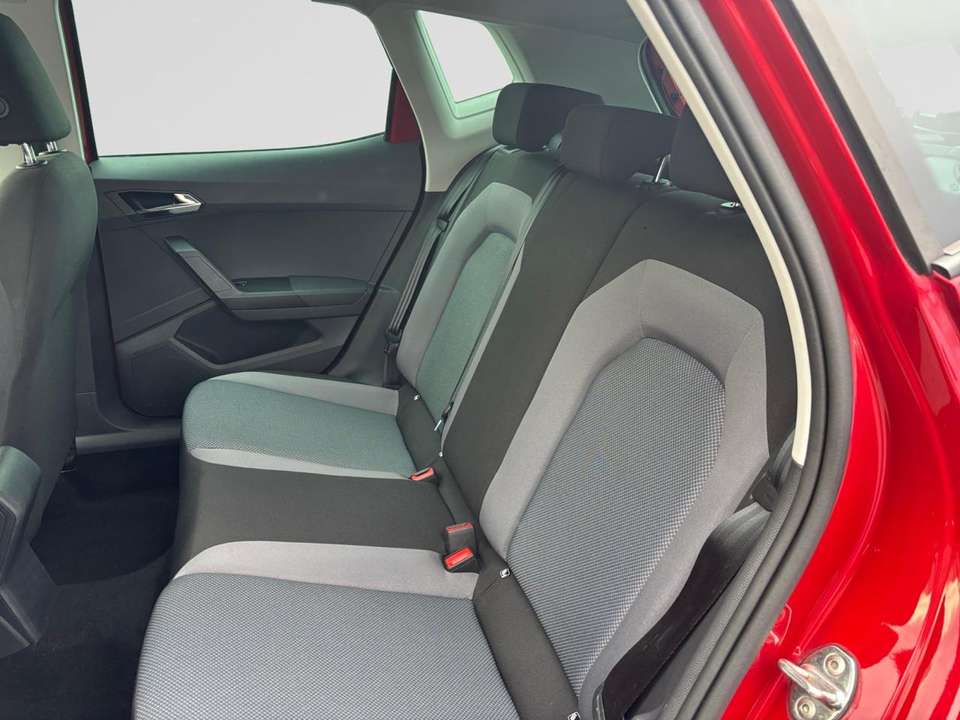 SEAT Arona - Imagem 14