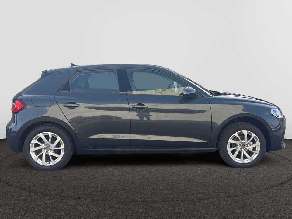 Audi A1 - Imagem 7