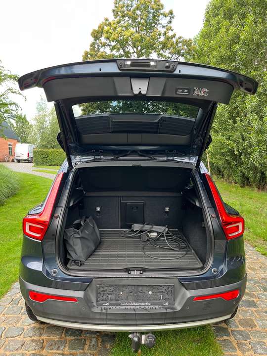 Volvo XC40 - Imagem 8