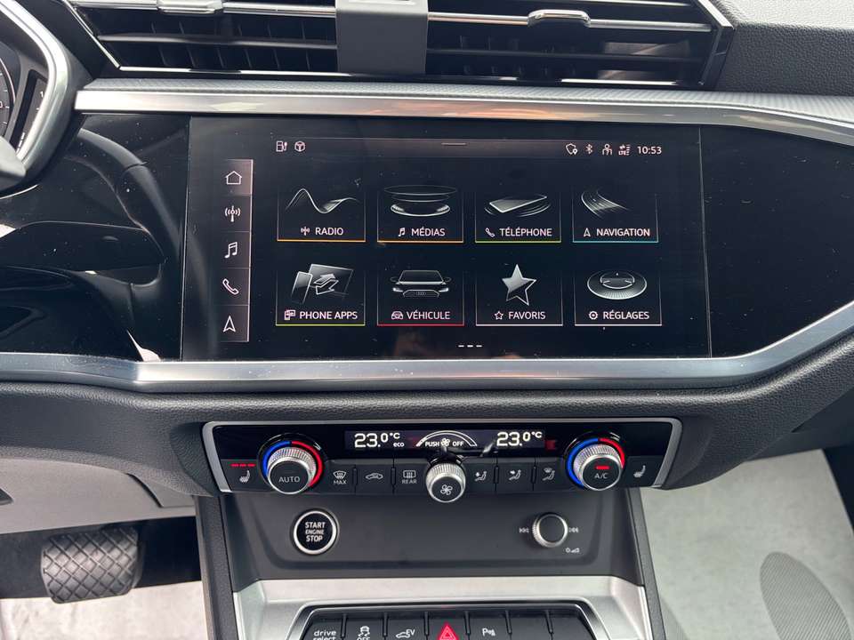 Audi Q3 - Imagem 13