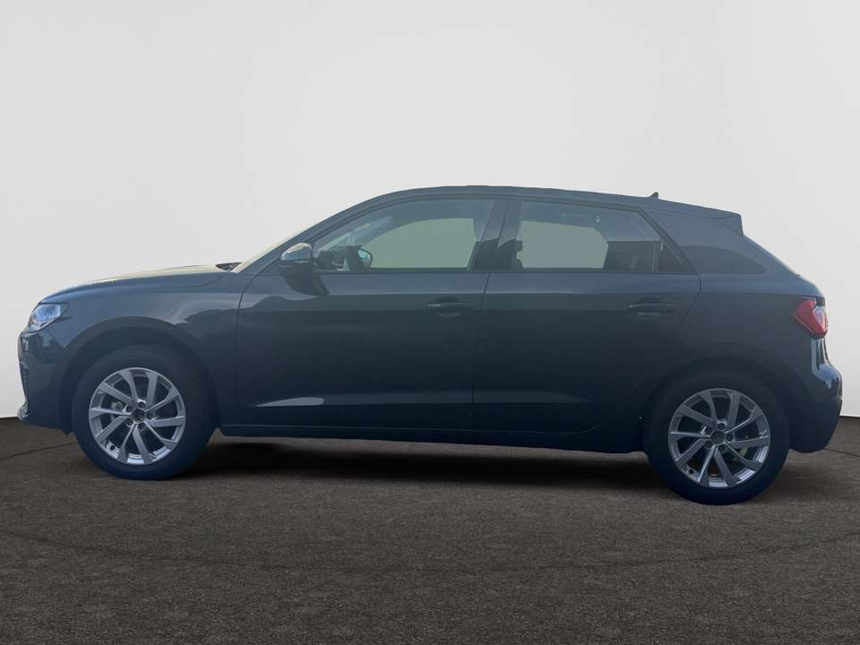 Audi A1 - Imagem 8